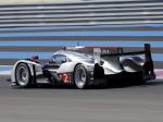 Audi R18 TDI 2011 года